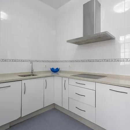 Apartamento Residencial Casa Palacio Sanlúcar de Barrameda