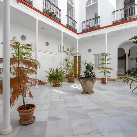 Residencial Casa Palacio Apartamento *