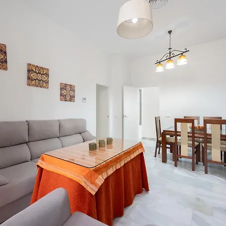 Residencial Casa Palacio Sanlúcar de Barrameda