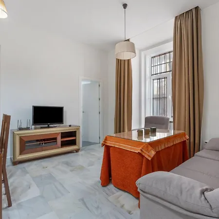 Apartamento Residencial Casa Palacio