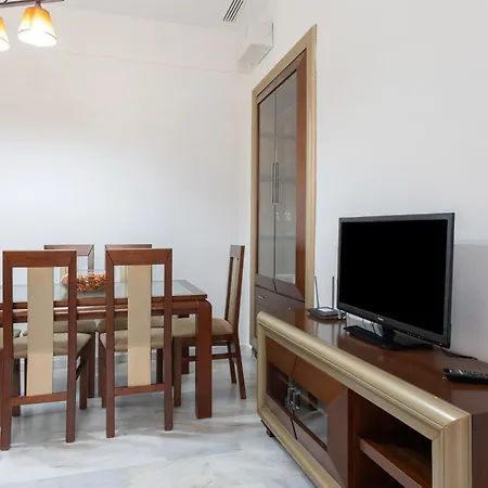Residencial Casa Palacio * Sanlúcar de Barrameda