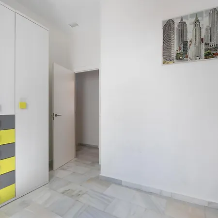 Residencial Casa Palacio * Sanlúcar de Barrameda