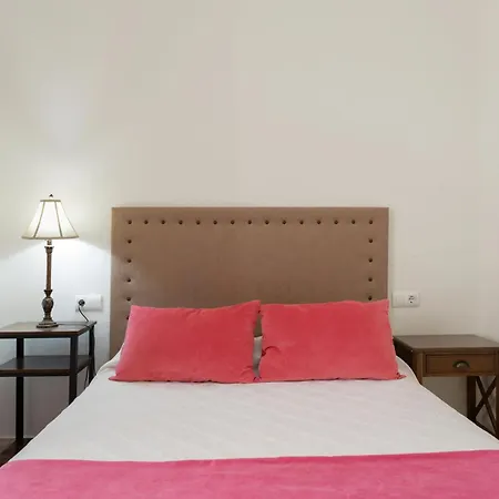 Apartamento Residencial Casa Palacio *
