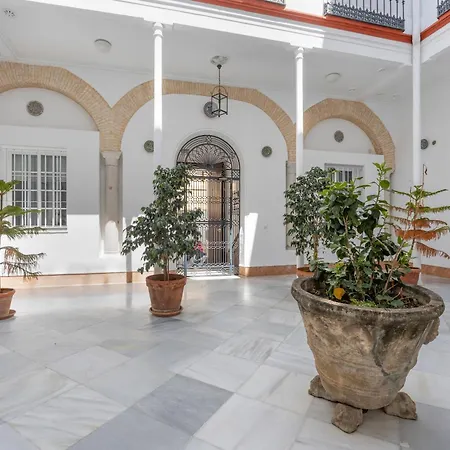 Residencial Casa Palacio Apartamento
