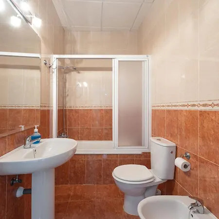 Apartamento Residencial Casa Palacio