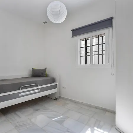 Residencial Casa Palacio Sanlúcar de Barrameda
