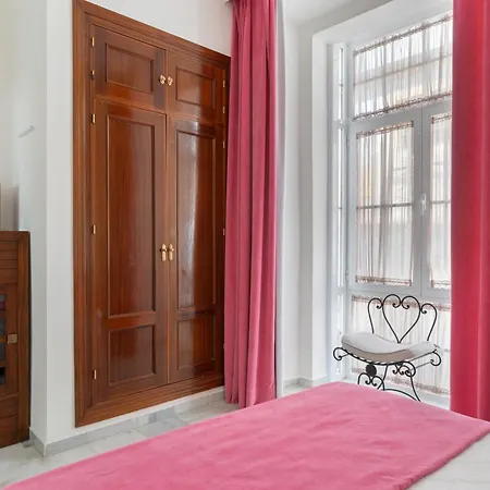 Apartamento Residencial Casa Palacio