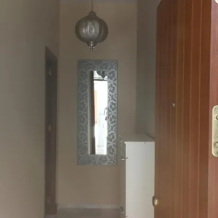 Residencial Casa Palacio * Sanlucar de Barrameda