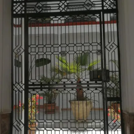 Residencial Casa Palacio Sanlucar de Barrameda