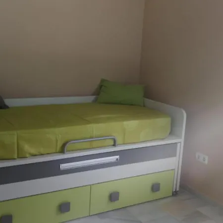 Residencial Casa Palacio * Sanlucar de Barrameda