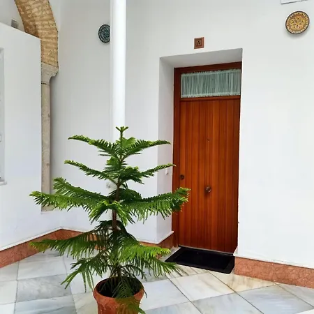 Residencial Casa Palacio Apartment *