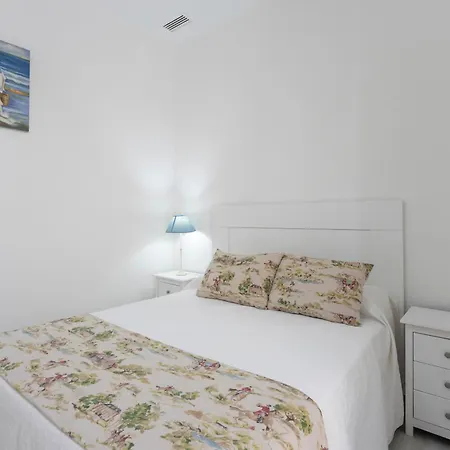 Residencial Casa Palacio * Sanlucar de Barrameda
