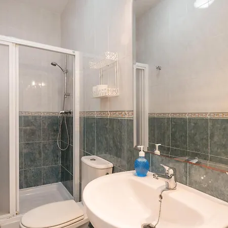 Residencial Casa Palacio Apartment